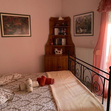 Magdalena & Bambino Apartments Sarti Zewnętrze zdjęcie
