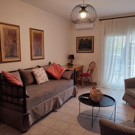 Magdalena & Bambino Apartments Sarti Zewnętrze zdjęcie