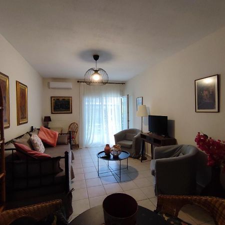 Magdalena & Bambino Apartments Sarti Zewnętrze zdjęcie