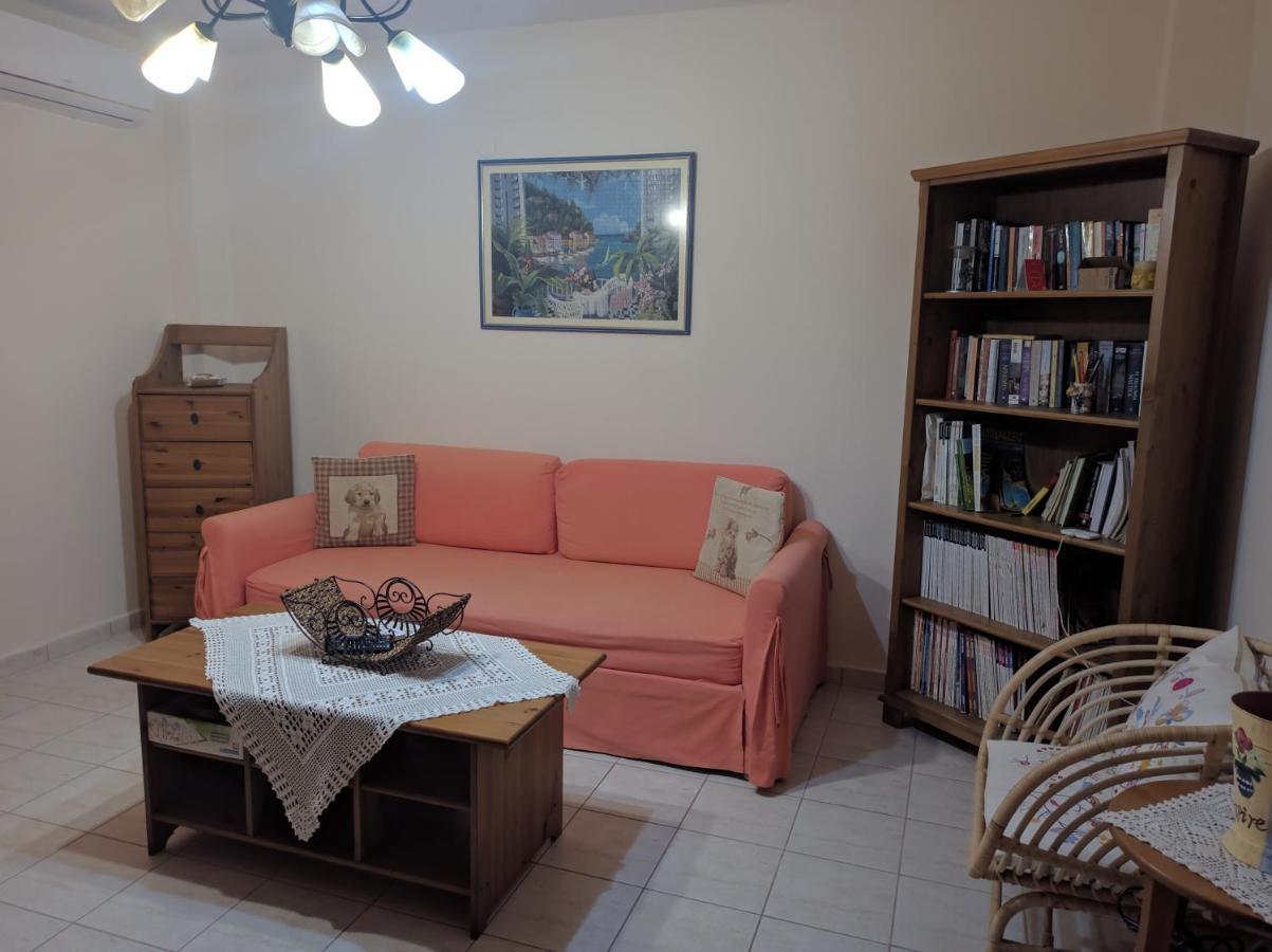 Magdalena & Bambino Apartments Sarti Zewnętrze zdjęcie