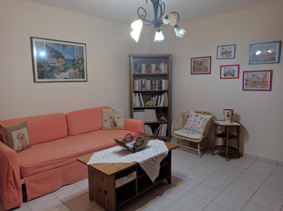 Magdalena & Bambino Apartments Sarti Zewnętrze zdjęcie
