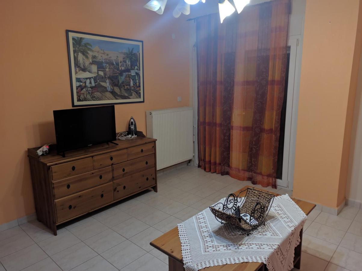 Magdalena & Bambino Apartments Sarti Zewnętrze zdjęcie