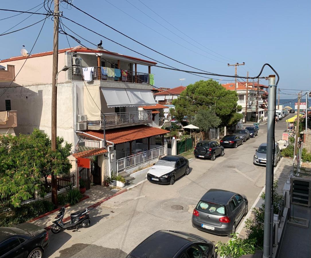 Magdalena & Bambino Apartments Sarti Zewnętrze zdjęcie