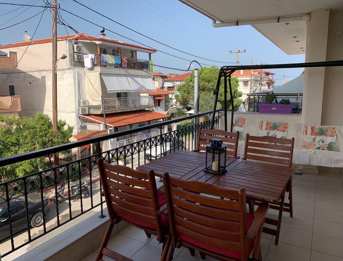 Magdalena & Bambino Apartments Sarti Zewnętrze zdjęcie