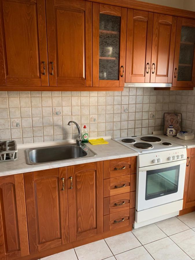 Magdalena & Bambino Apartments Sarti Zewnętrze zdjęcie