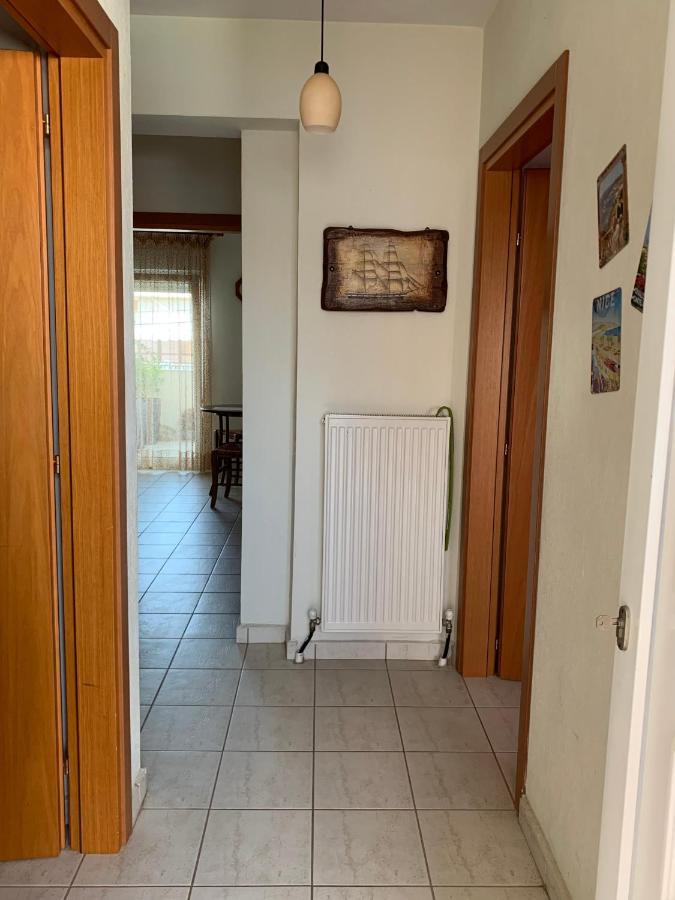 Magdalena & Bambino Apartments Sarti Zewnętrze zdjęcie