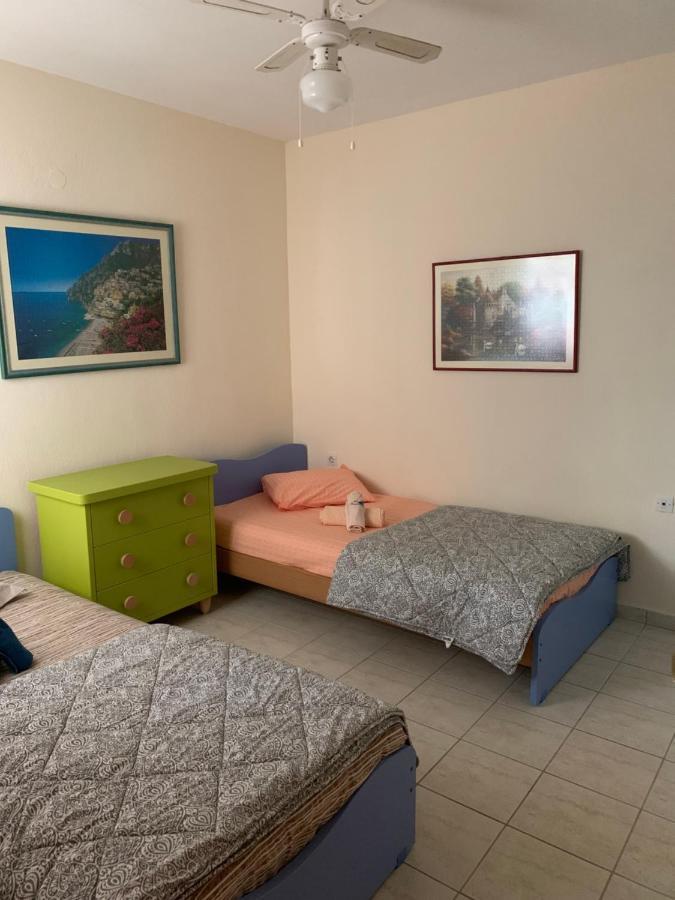Magdalena & Bambino Apartments Sarti Zewnętrze zdjęcie