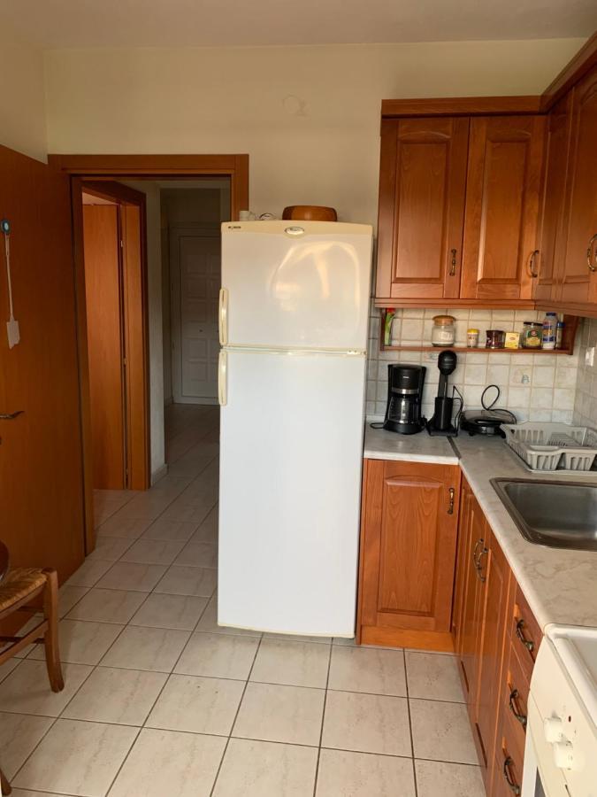Magdalena & Bambino Apartments Sarti Zewnętrze zdjęcie