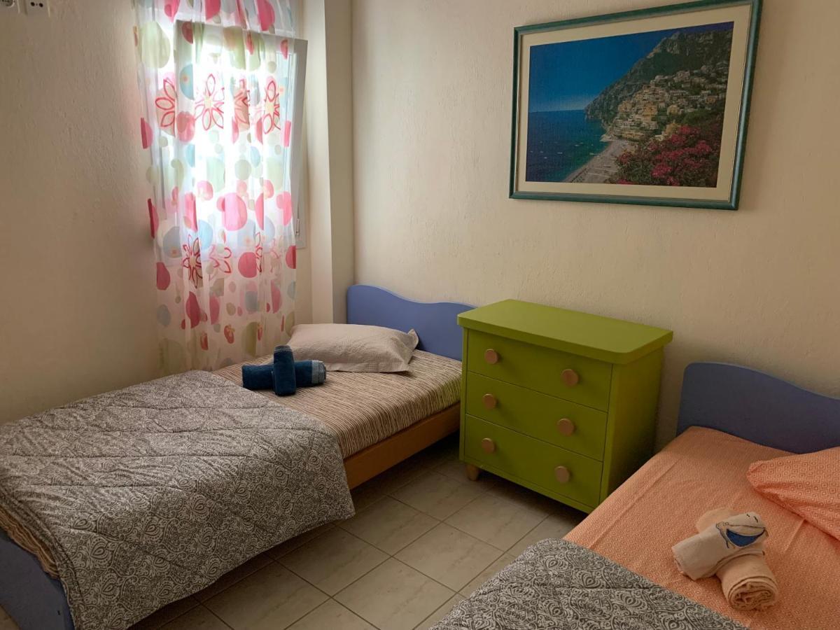 Magdalena & Bambino Apartments Sarti Zewnętrze zdjęcie