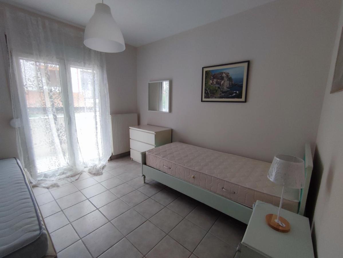 Magdalena & Bambino Apartments Sarti Zewnętrze zdjęcie