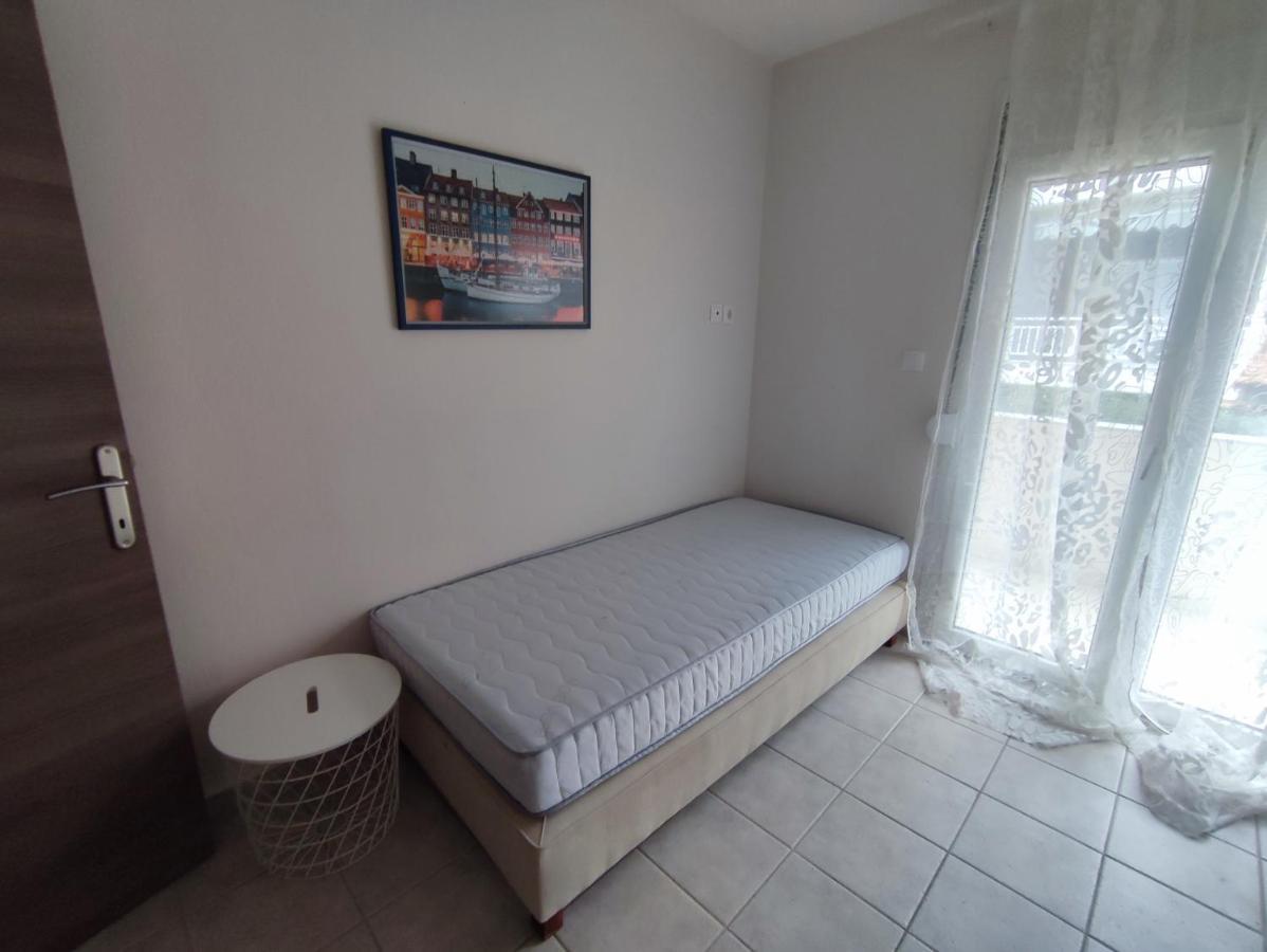 Magdalena & Bambino Apartments Sarti Zewnętrze zdjęcie