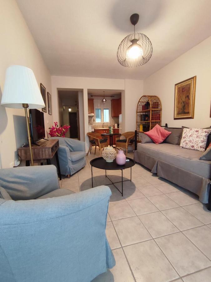 Magdalena & Bambino Apartments Sarti Zewnętrze zdjęcie