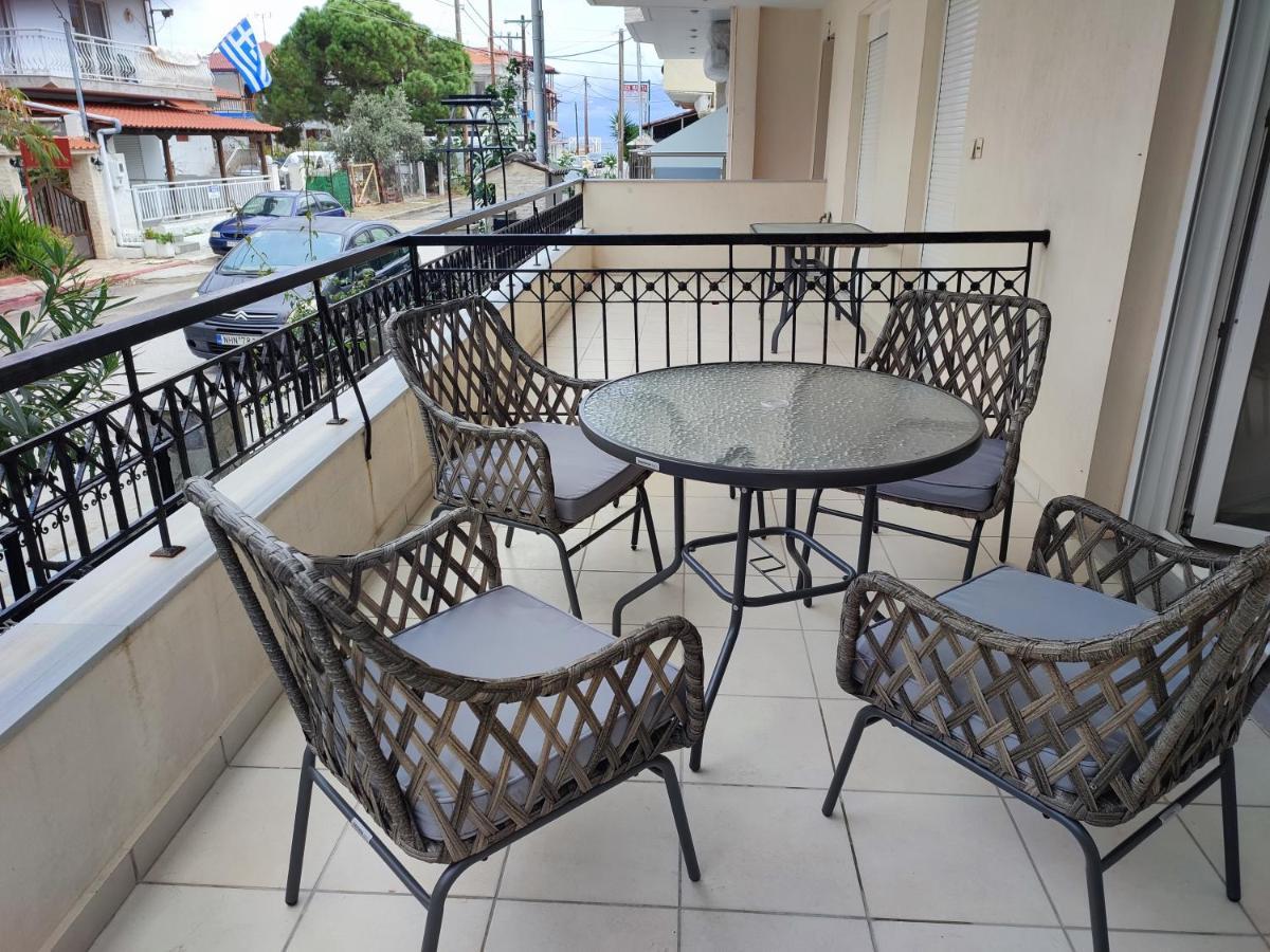 Magdalena & Bambino Apartments Sarti Zewnętrze zdjęcie