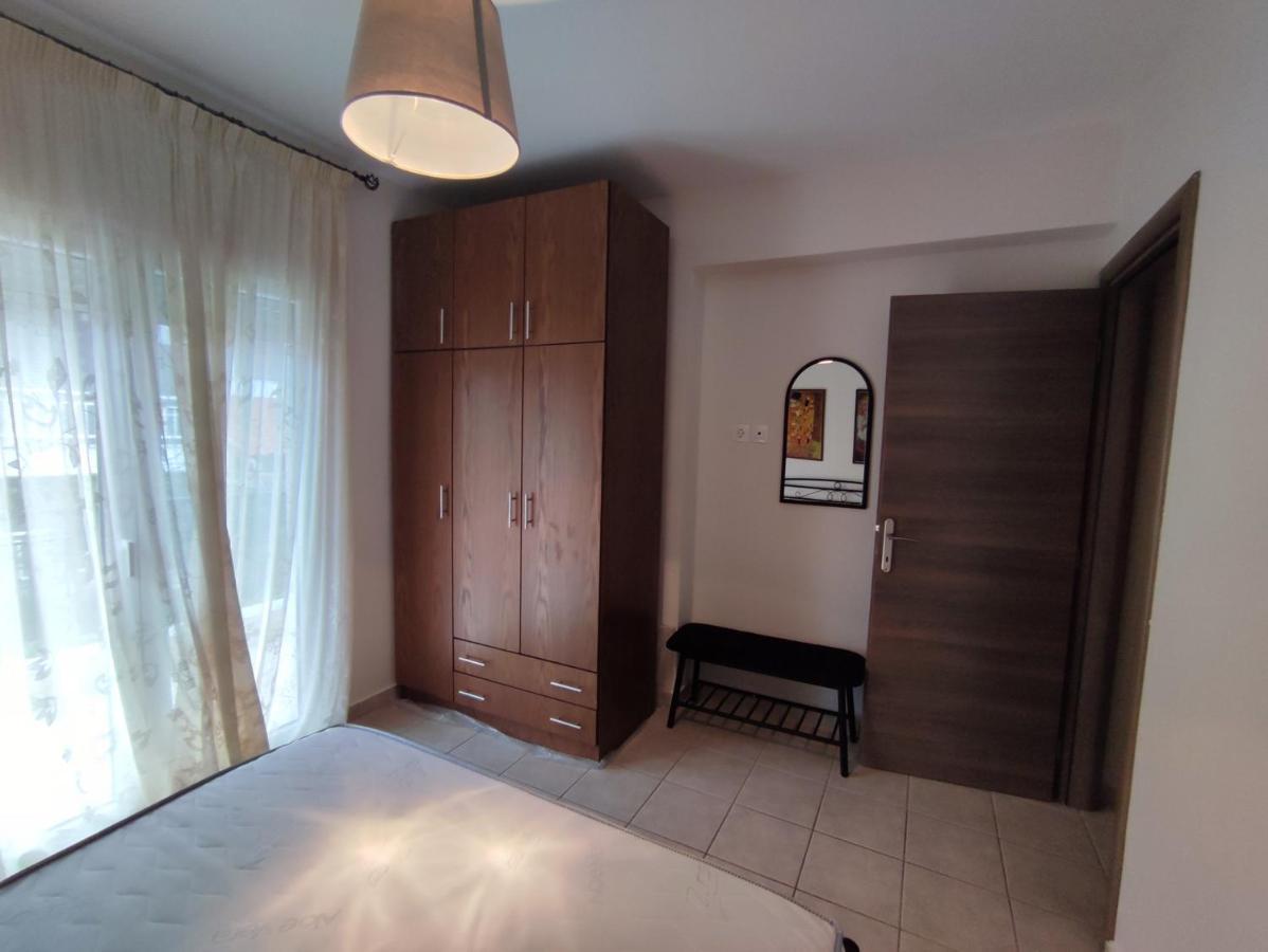 Magdalena & Bambino Apartments Sarti Zewnętrze zdjęcie