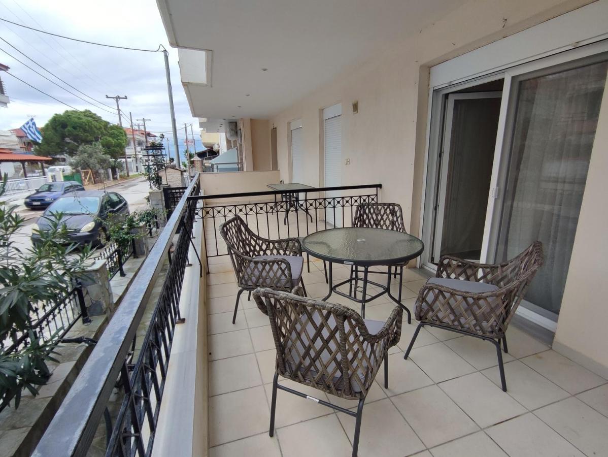 Magdalena & Bambino Apartments Sarti Zewnętrze zdjęcie