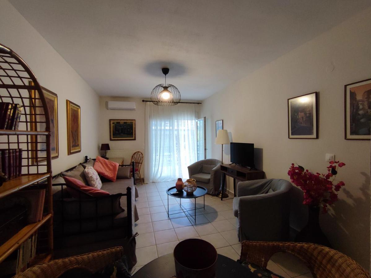 Magdalena & Bambino Apartments Sarti Zewnętrze zdjęcie